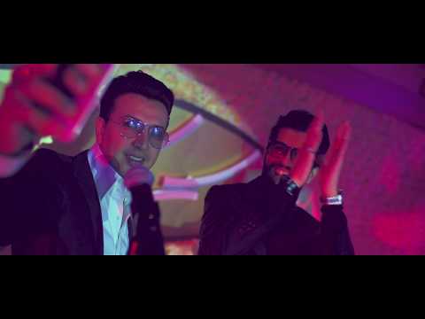 Sediq Yakub & Duran Etemadi - NAMESHA Exclusive Release 2018