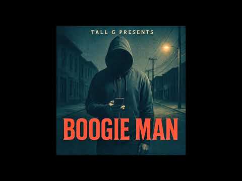Tall G - Boogie Man (VC2)