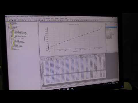 Naval Architecture Lab 3 Vid 7