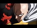 Creditless One Punch Man OP Opening 1 UHD 60FPS