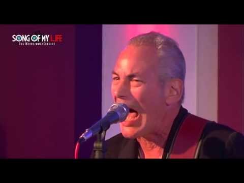 02 Kal David "Back Door Man"