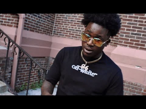 Kali Lo - Flip It [Shot By GMB FILMS @GMBFILMS30]