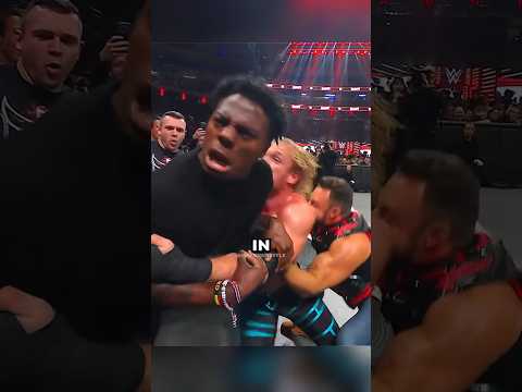 Logan Paul Used IShowSpeed As A WEAPON! 💀