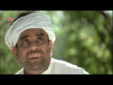 Malamaal Weekly 2006 Movie Comedy Scenes | Best of Paresh Rawal