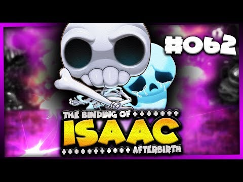 The Binding of Isaac Afterbirth Plus #062 「The Forgotten」 deutsch