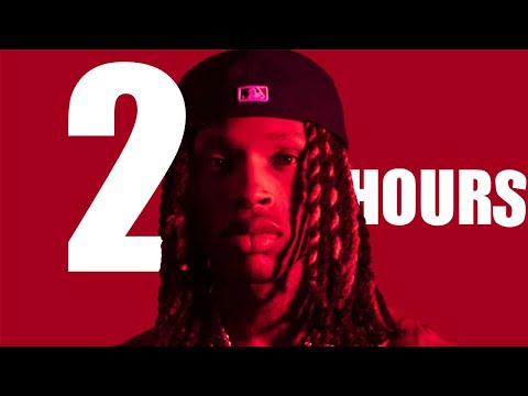 Grim Reaper (DELUXE) - 2 Hour KING VON Mix