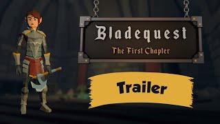 Bladequest Steam Key GLOBAL