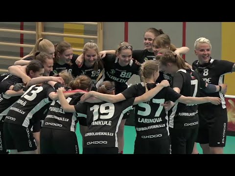 🎬 Highlights: FK Ķekava - Rubene-1 (Spēle par 3. vietu) (6.06.2021)