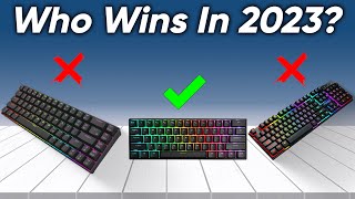 Top 10  Wireless Gaming Keyboard in 2025 | In-Depth Reviews & Buying Guide