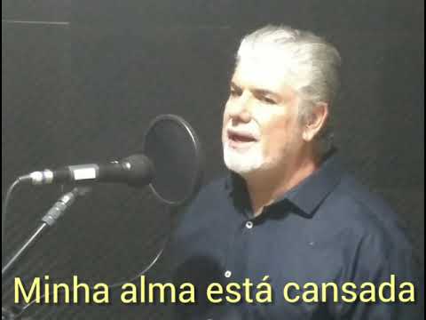 Deus me levanta - lindo louvor a Deus By André