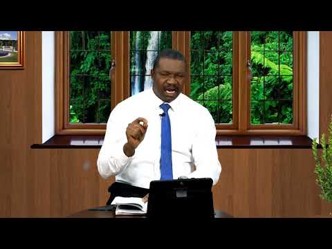 DAILY FOUNTAIN OF OCTOBER 30, 2017 - EVANG. NNAMDI EZEH