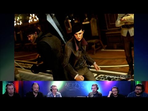 E3 2016: We Talk Over the Bethesda Press Conference