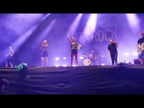 HUNTZA • ZER IZAN • HATORTXU ROCK 30 • 2025/07/26 LAKUNTZA