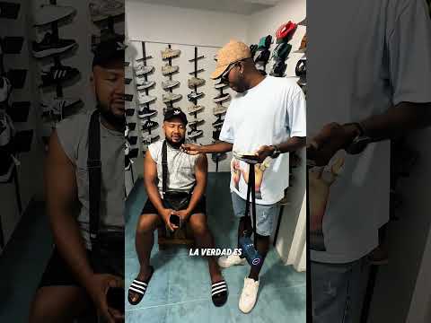 Estuve en Turbaco mostrando mi nueva canción y el resultado fue pura vibra positiva ⚡️⚡️