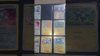 Une grande famille ⚡️🧲 #pokemon #pokemoncards #pokemontcg #pokémon