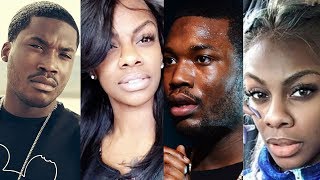 MeeK Mill gets ROASTED by Comedian Jess Hilarious on Instagram Video