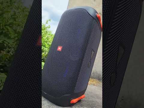 JBL PartyBox 110 Portable Party Bluetooth Speaker - Micro Center JBL PartyBox 110 Portable Party Bluetooth Speaker - Micro Center