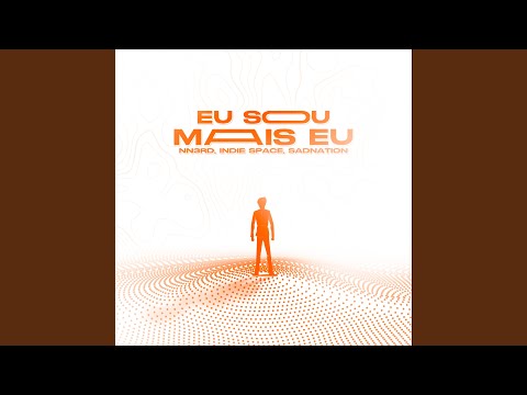 Eu sou mais eu (feat. Byusukii)