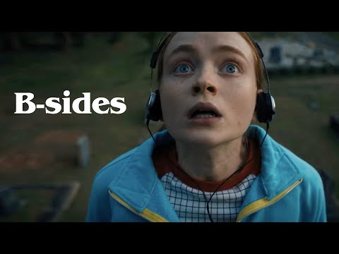 Stranger Things | Max's Five Other Favorite Songs