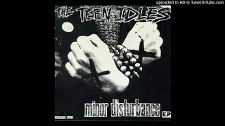 Teen Idles - Get Up And Go [Legendado]