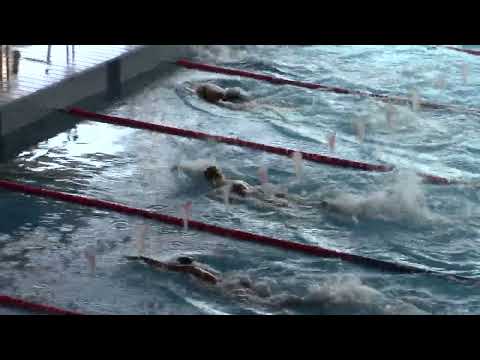 Bonacchi Margherita (6) 50SL - Livorno 28.05.23