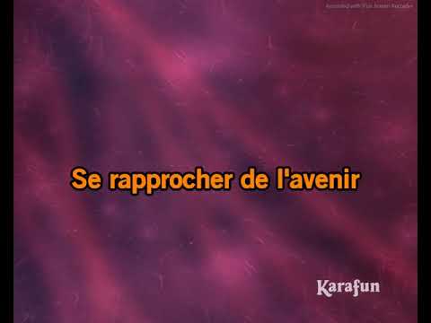 karaoké tina arena aller plus haut