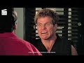 The Karate Kid Part III Three Against One HD CLIP