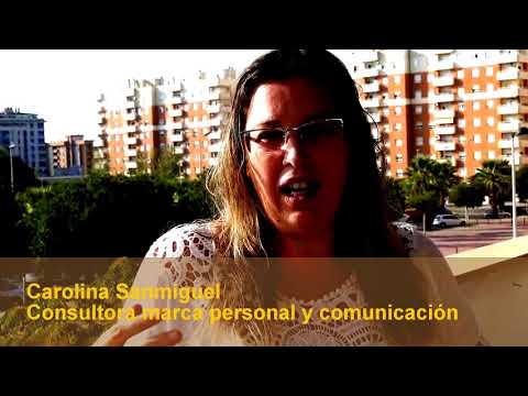 Vdeo promocional Carolina San Miguel (Cuatro Noventa)[;;;][;;;]