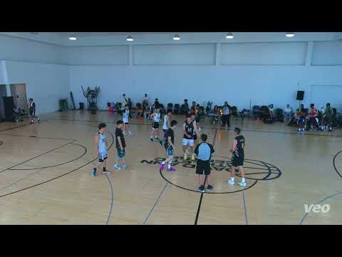 1st Highest Farmacy(55) tier 7 semi 4th J17 Speed(58) - tcbl sunday