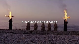 $UICIDEBOY$ x SHAKEWELL - BIG SHOT CREAM SODA (Lyric Video)