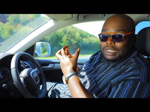 CBBT - Episode 4 - Suzuki Vitara / Audi Q5