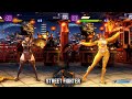 Street Fighter 6 Chun Li vs Manon PC Mod #5