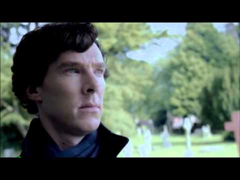Sherlock Season 3 Trailer