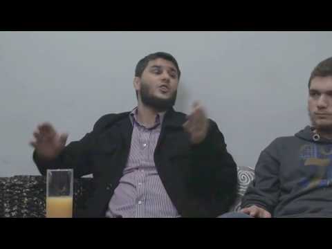 Për bidatgjijtë (maturidi) që provokojnë në facebook - Hoxhë Abil Veseli