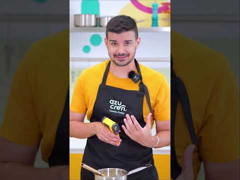 HOW TO MAKE PERFECT, SILKY BUTTERCREAM FOR CAKES AND CUPCAKES #bakingcourse