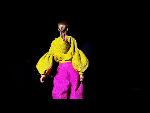 Maison Mesa | Fall Winter 2021/2022 | Full Show