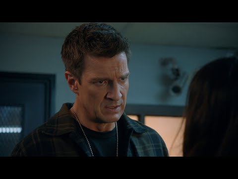 John Tells Bailey That He Still Loves Her - The Rookie