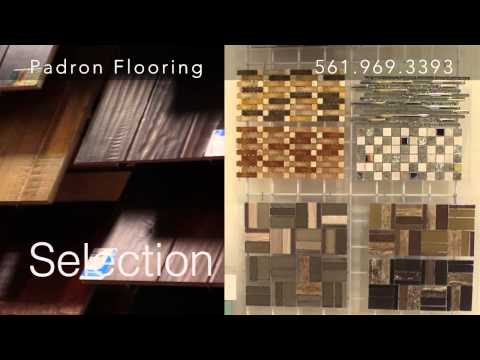 "Find Your sTile" for Padron Flooring, Bluwave Productions Producer Robert Goodrich