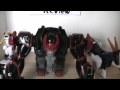 Review Request DX Geki Fire