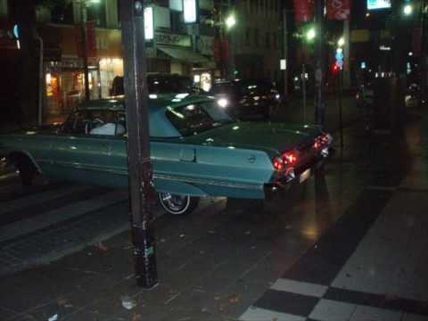 D J Mike T of C M W Growin' Up In The Hood Remix