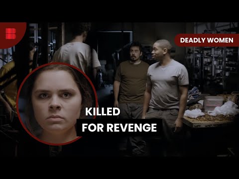 Black Widow Killers Who Murdered for Love | Deadly Women | True Crime