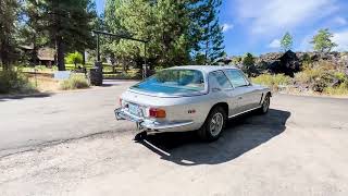 1974 Jensen Interceptor 4