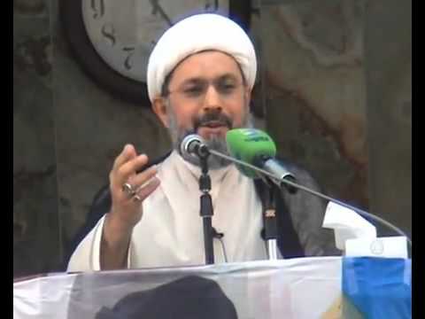 ⁣رواية كتاب (النمارق) الموضوعة بشأن قضاء الصلوات