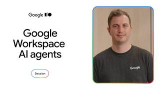 Develop and integrate AI agents with Google Workspace