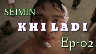 SEIMIN KHILADI ep-02  No water Scene