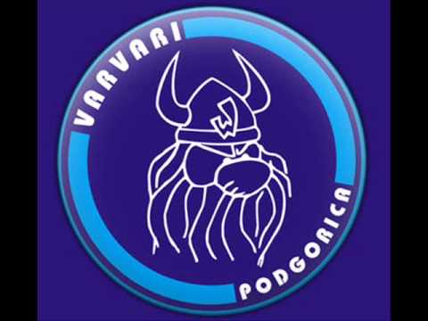 VARVARI - Samo jedno ime volim ja