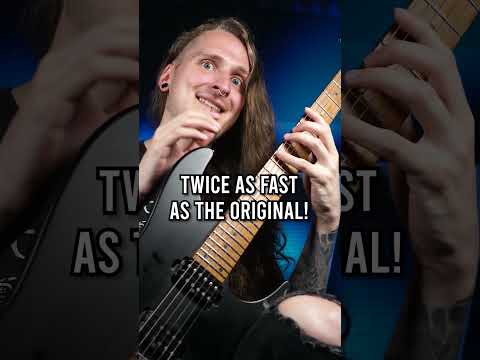 It took me 19 YEARS to play THIS!