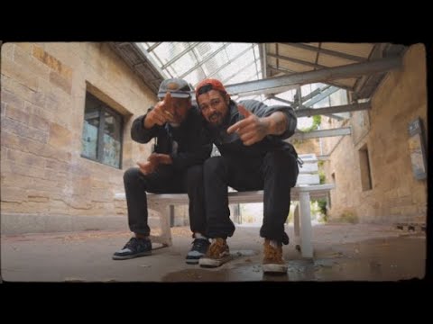 Philo Philta x Birdy SanJazz x DJ Ketch - Halbveganer