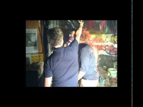 afterwhite revolver dvd preview