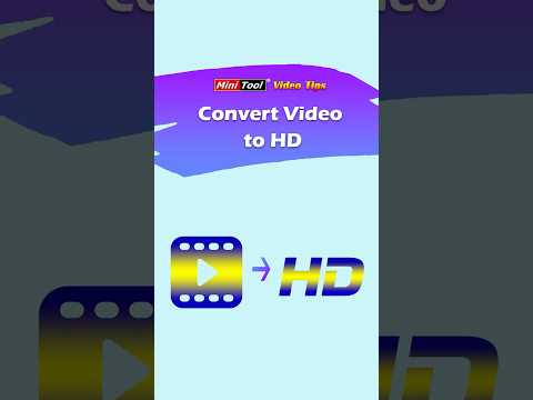 Video Converter to HD 1080P Online Free: Must-Know